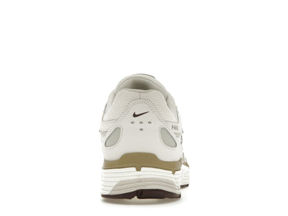 Nike P-6000 Earth Light Bone
