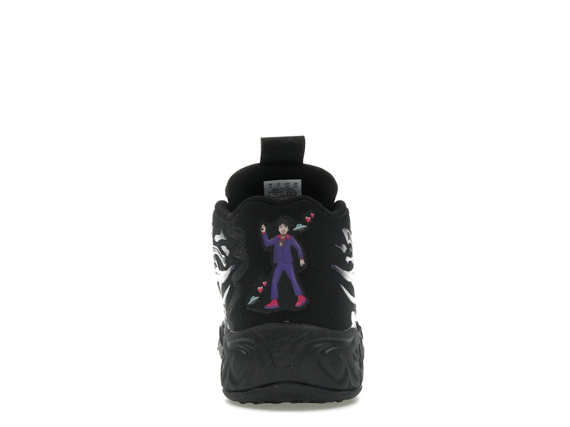 Puma LaMelo Ball MB.04 Reflections (GS)