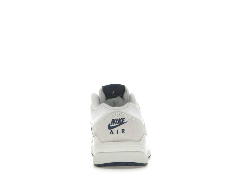 Jordan Stadium 90 White Midnight Navy (GS)