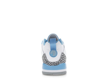 Jordan Spizike Low UNC (GS)