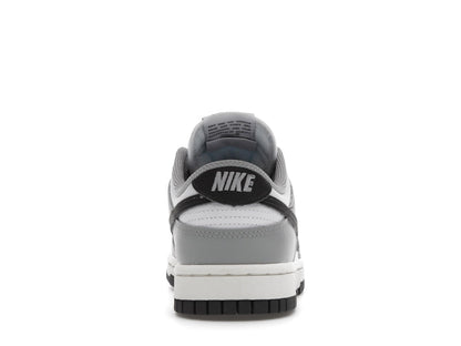 Nike Dunk Low Light Smoke Grey (Women's)