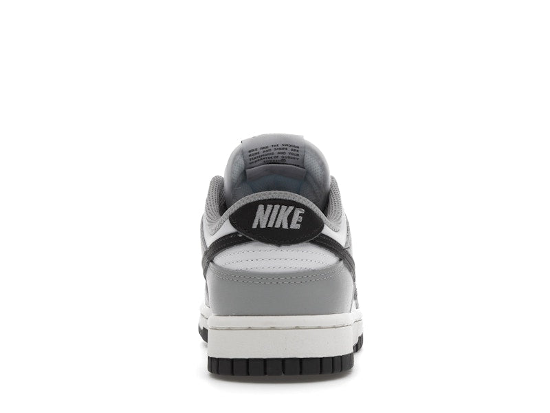 Nike Dunk Low Light Smoke Grey (Women's)
