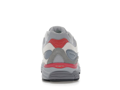 Saucony ProGrid Omni 9 Premium Ivory Grey Pink