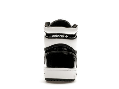 adidas Top Ten RB Core Black Cloud White