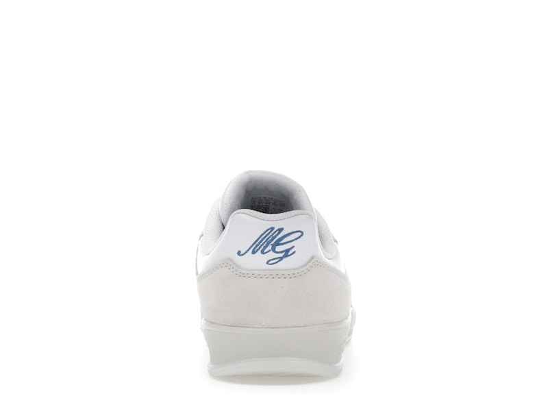 adidas Aloha Super Crystal White Cloud White Blue Bird