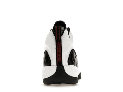 Jordan Jumpman Team 2 White Black Red