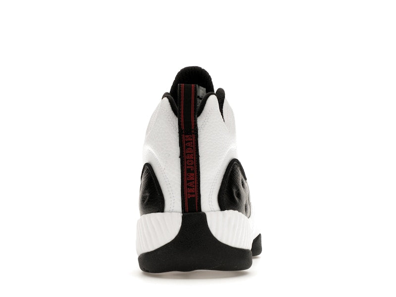 Jordan Jumpman Team 2 White Black Red