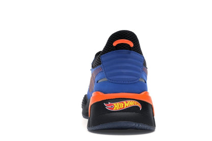 Puma RS-X Toys Hot Wheels 16