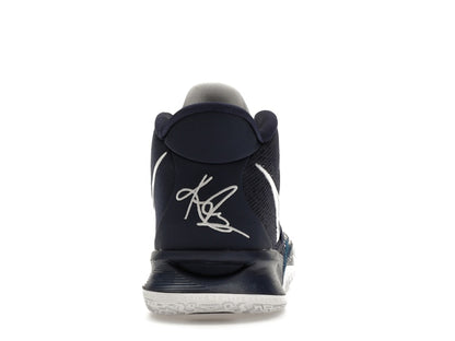 Nike Kyrie 7 TB Midnight Navy