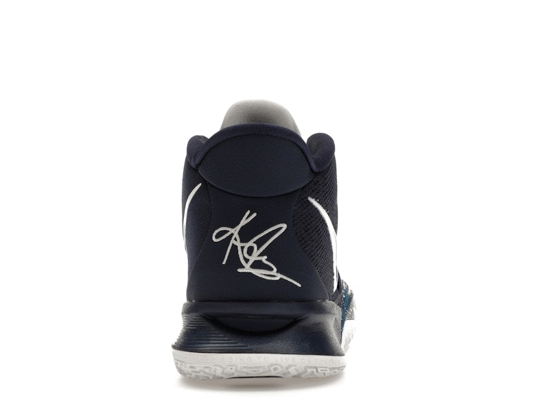 Nike Kyrie 7 TB Midnight Navy