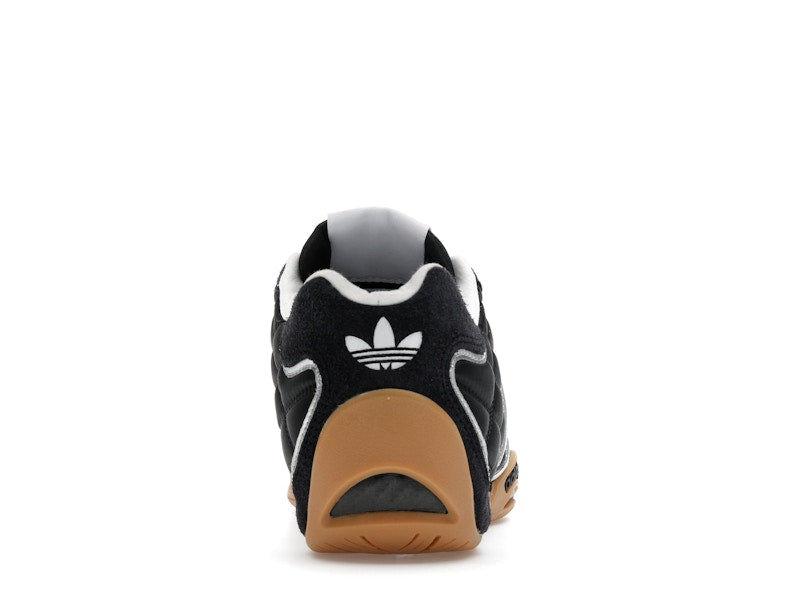 adidas Adi Racer Lo Black White Gum