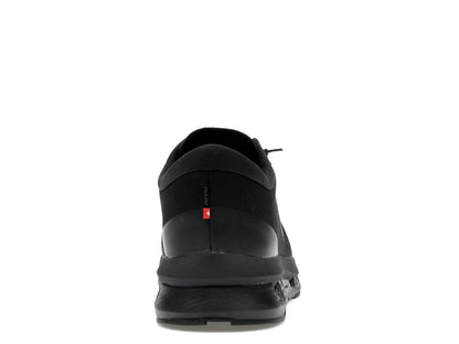 On Running Cloudzone Kith Black