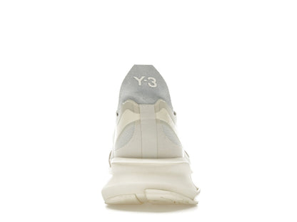 adidas Y-3 S-Gendo Run Aluminium Off White Cream White