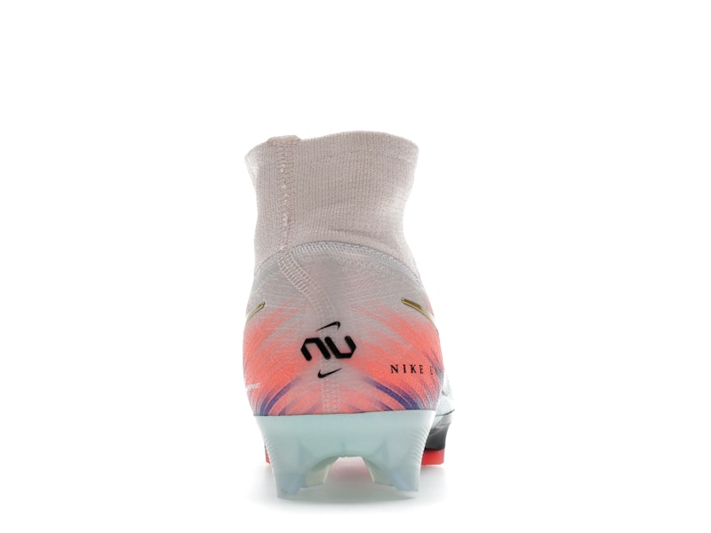 Nike Zoom Mercurial Superfly 10 Elite FG United 002 Pack