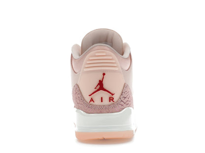 Jordan 3 Retro Valentine's Day Treat Yourself (2025) (Women's)