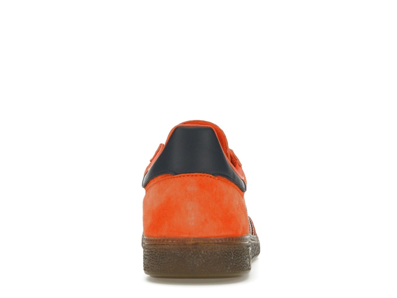adidas Handball Spezial Orange Navy