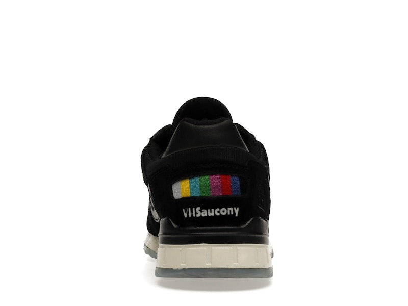 Saucony Shadow 5000 The Good Will Out VHS