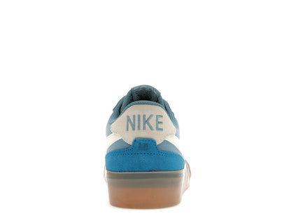 Nike SB Zoom Pogo Plus Noise Aqua (Women's)