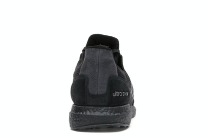 adidas Ultra Boost S&L Core Black Carbon