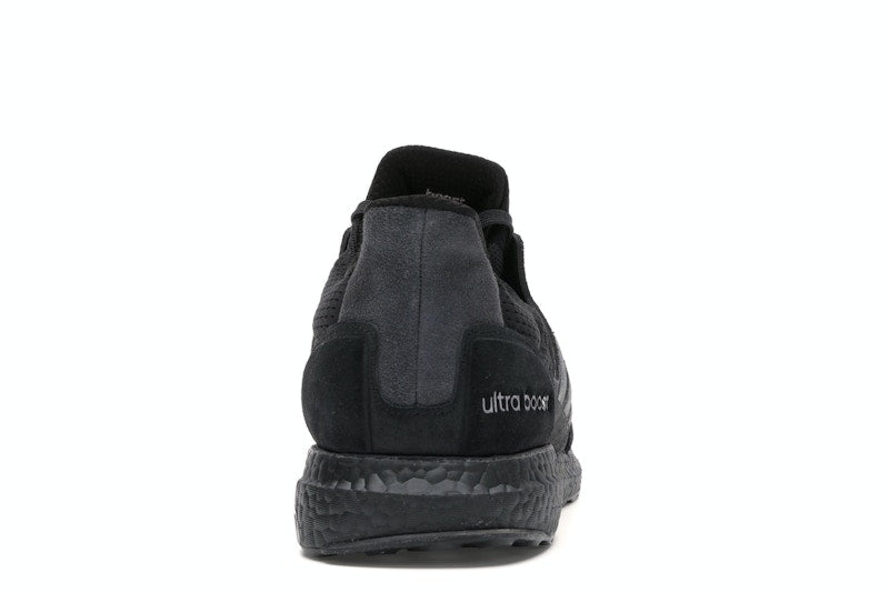 adidas Ultra Boost S&L Core Black Carbon