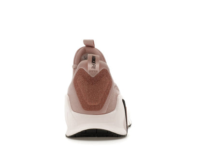 Nike Free Metcon 6 Premium Pink Oxford Light Soft Pink Black (Women's)