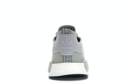 adidas NMD r1 Sesame Grey-White