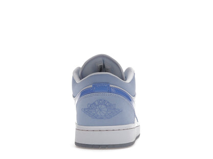 Jordan 1 Low SE Mighty Swooshers