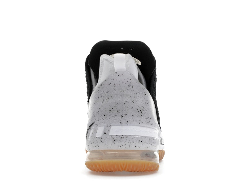 Nike LeBron 18 Gum Sole