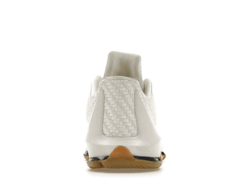 Nike KD 8 EXT Sail Chrome