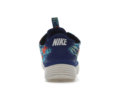 Nike Solarsoft Moccasin Tropical Floral