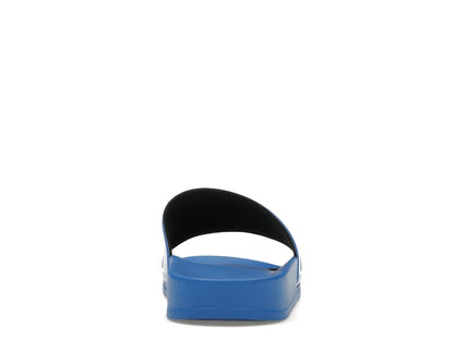 OFF-WHITE Arrow Slider Blue