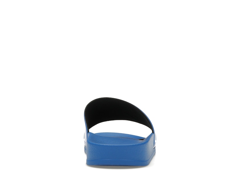 OFF-WHITE Arrow Slider Blue