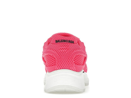 Balenciaga Phantom Biocolor Fluo Pink White (Women's)