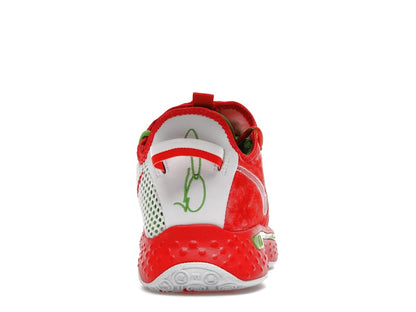 Nike PG 4 Christmas (2020)
