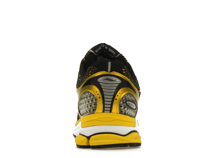 Saucony ProGrid Triumph 4 Lemon