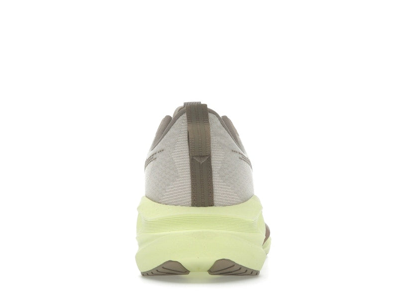 ASICS Novablast 5 Mineral Beige Taupe Grey (Women's)