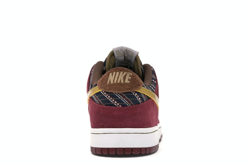Nike SB Dunk Low Anchorman