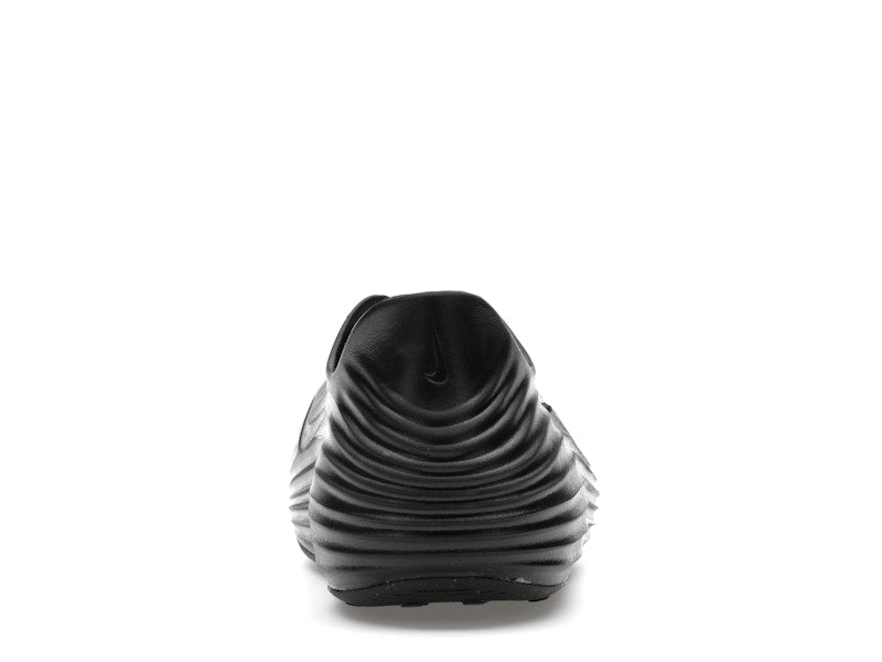 Nike ReactX Rejuven8 Triple Black (Women's)