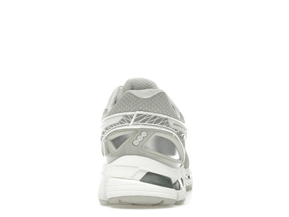 ASICS Gel-Kayano 20 Unaffected Cream Lake Grey