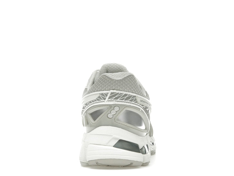 ASICS Gel-Kayano 20 Unaffected Cream Lake Grey