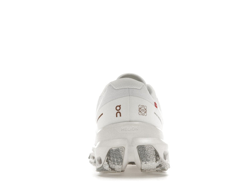 On Running Cloudventure LOEWE White