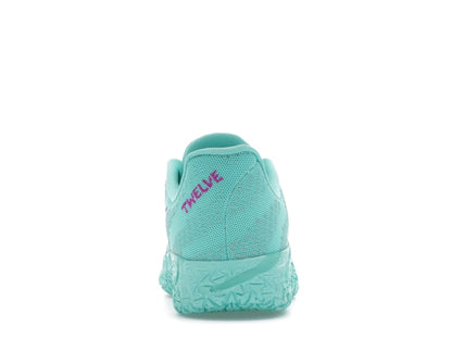 Nike Ja 3 Twelve Time (GS)