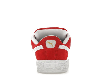 Puma Suede XL For All Time Red
