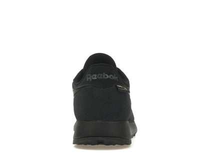 Reebok Classic Leather Cordura Black