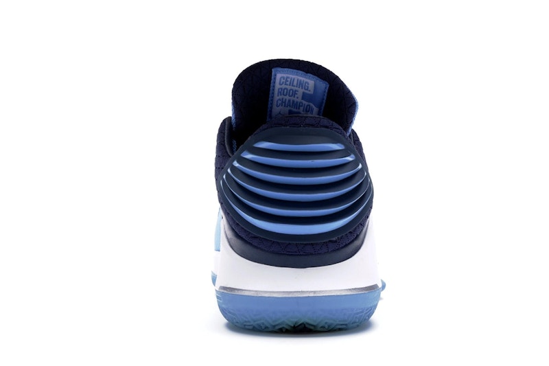Jordan XXXII Low UNC Win Like 82