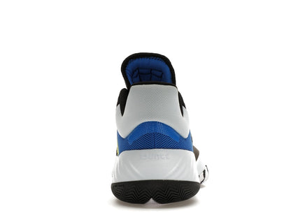 adidas D.O.N Issue #1 Black
