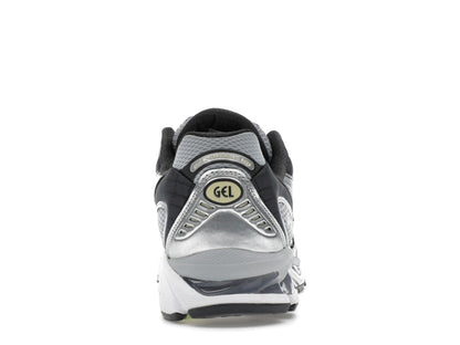 ASICS Gel-Nimbus 10.1 Piedmont Grey Graphite Grey