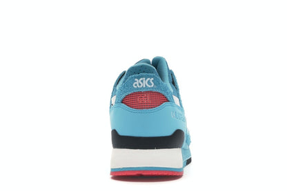 ASICS Gel-Lyte III Bait Teal Dragon