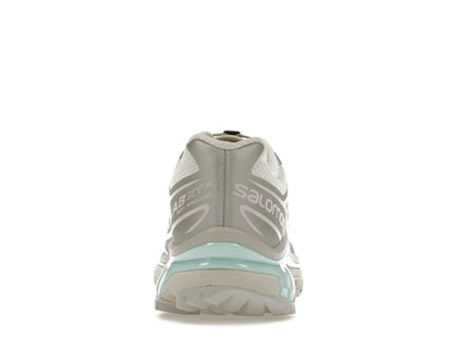 Salomon XT-6 Cradle Pink Alloy Yucca