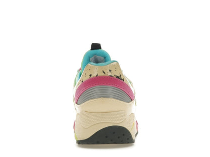 Saucony Grid 9000 Shoe Gallery Locals Only